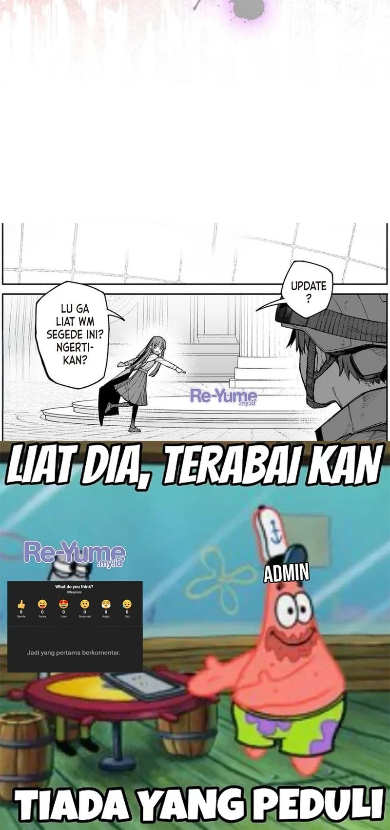 I Will Break Ties With the Harmful Sister Chapter 22 - halaman 71