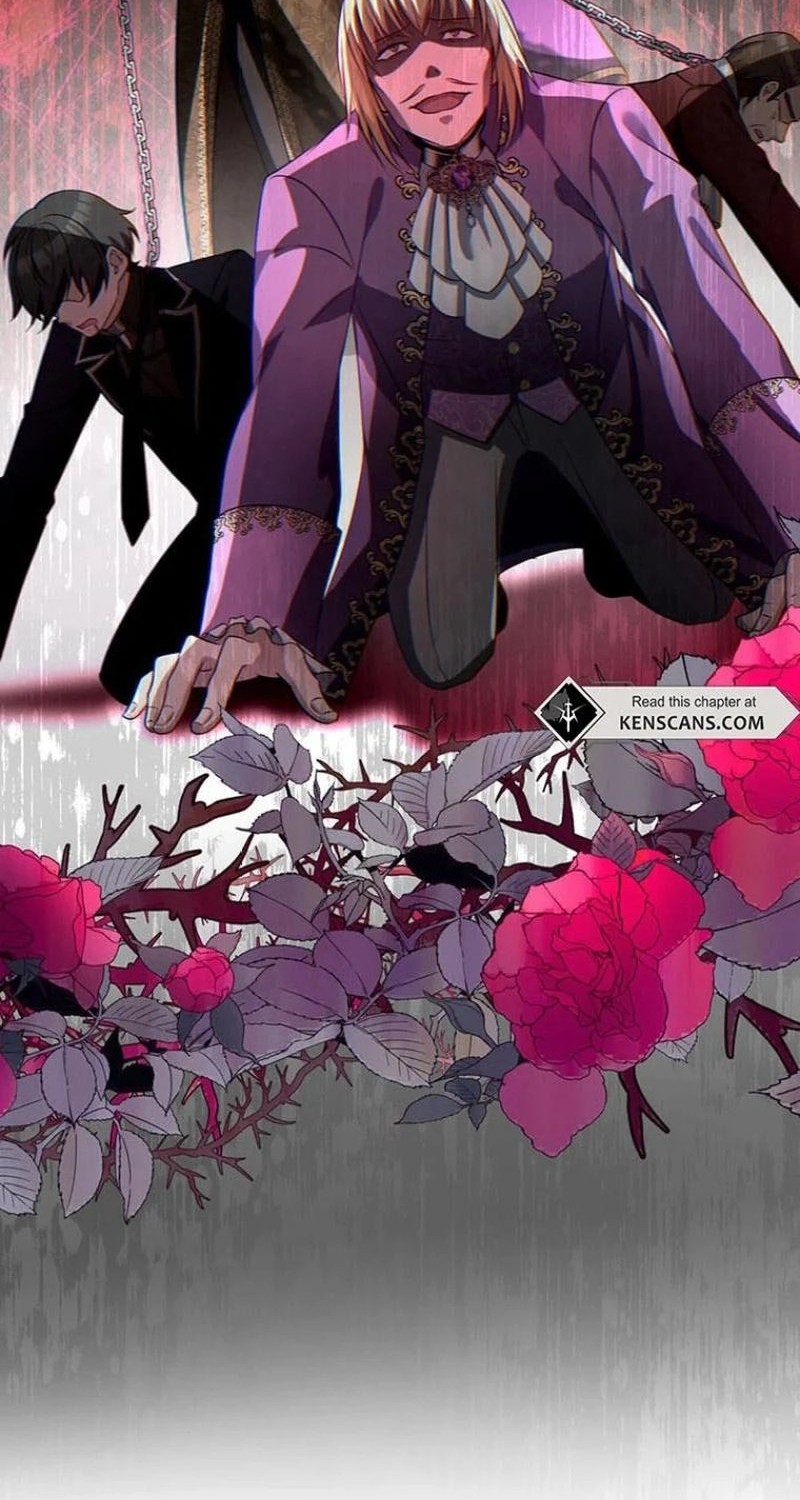I Will Break Ties With the Harmful Sister Chapter 22 - halaman 8