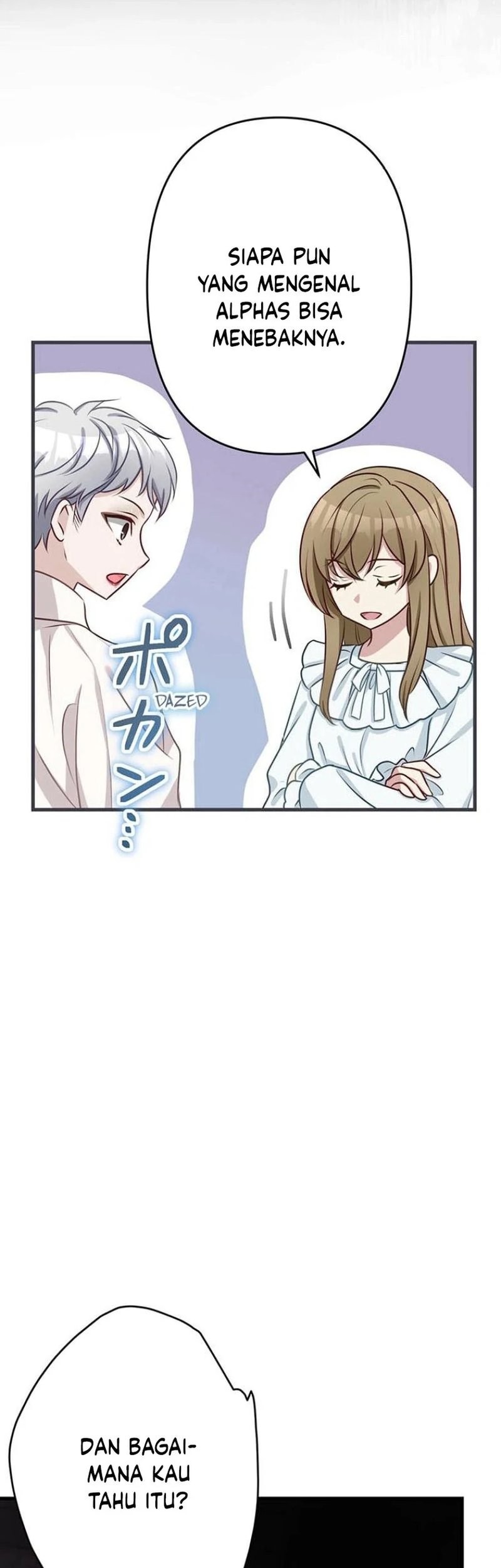 I Will Break Ties With the Harmful Sister Chapter 22 - halaman 9