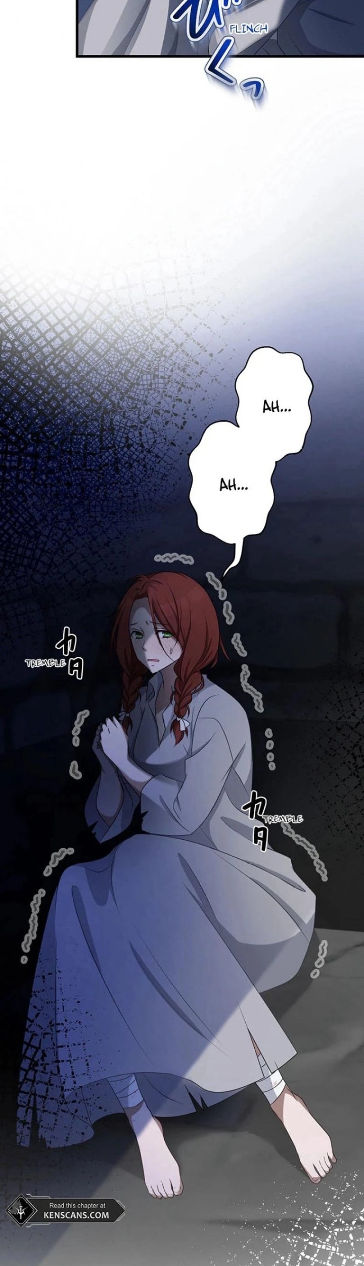 I Will Break Ties With the Harmful Sister Chapter 23 - halaman 11