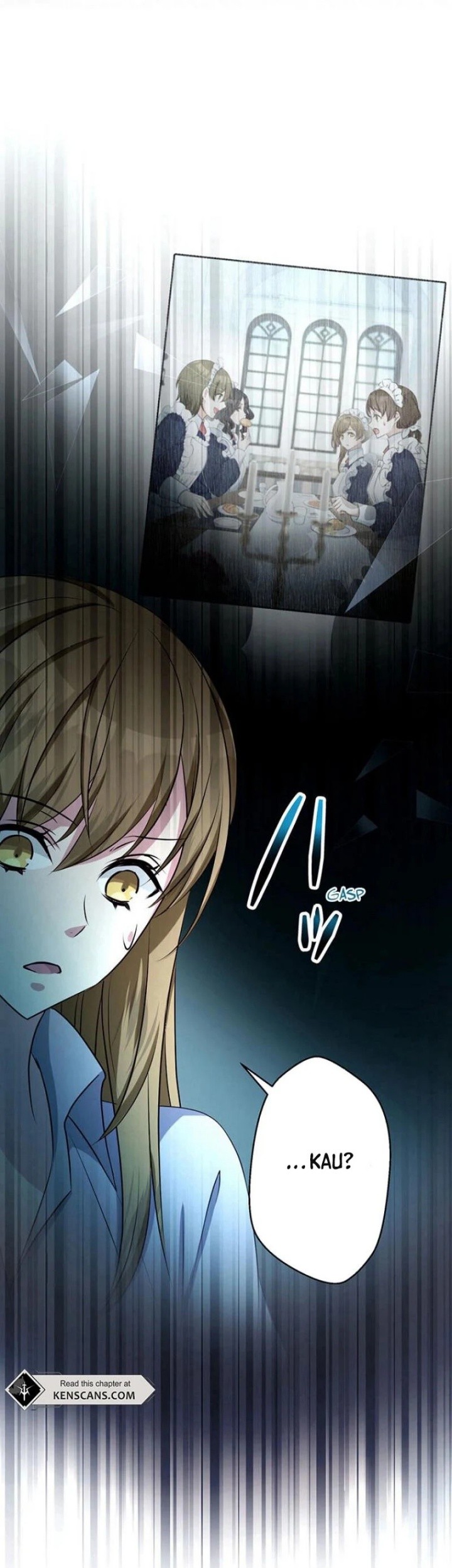 I Will Break Ties With the Harmful Sister Chapter 23 - halaman 13