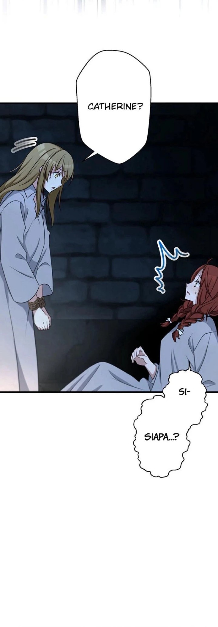 I Will Break Ties With the Harmful Sister Chapter 23 - halaman 14