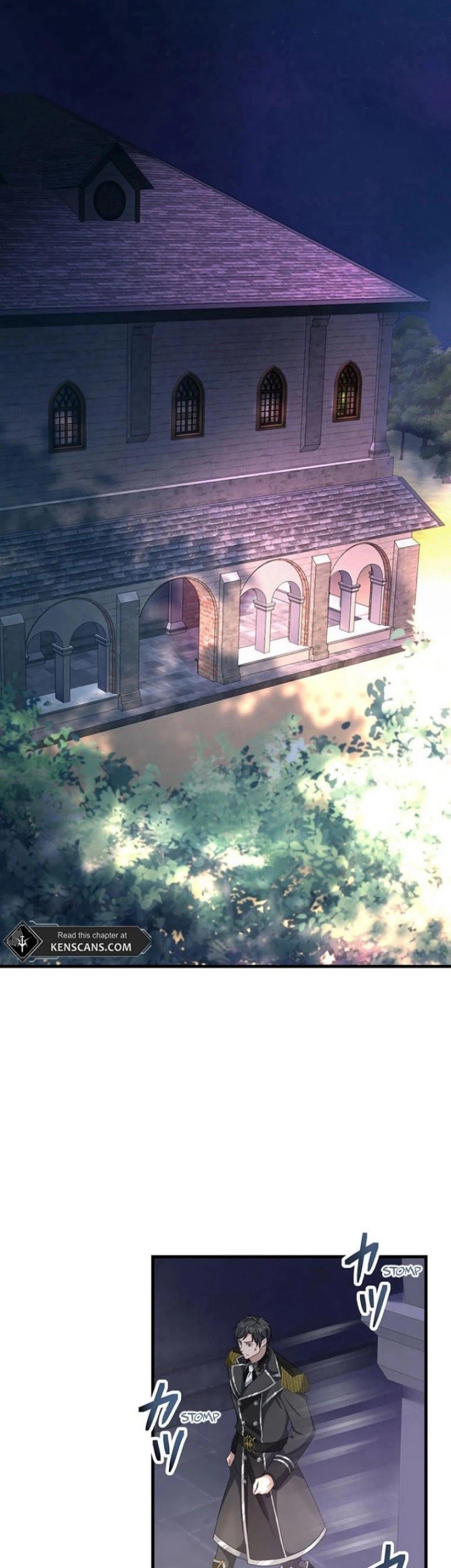 I Will Break Ties With the Harmful Sister Chapter 23 - halaman 2