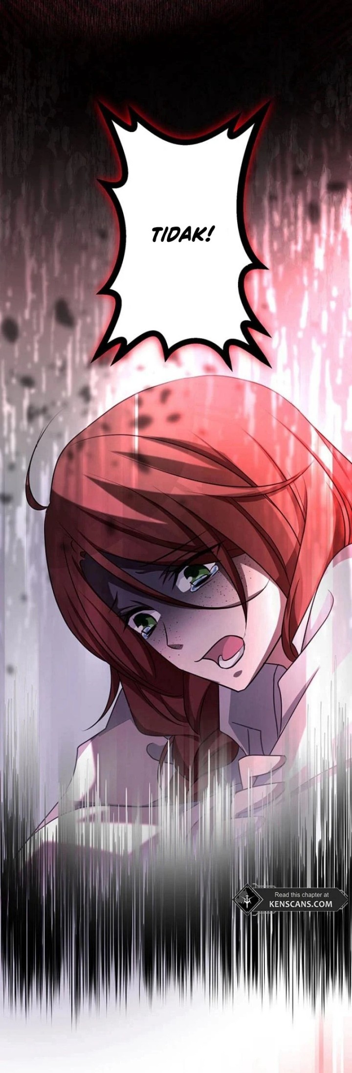 I Will Break Ties With the Harmful Sister Chapter 23 - halaman 28