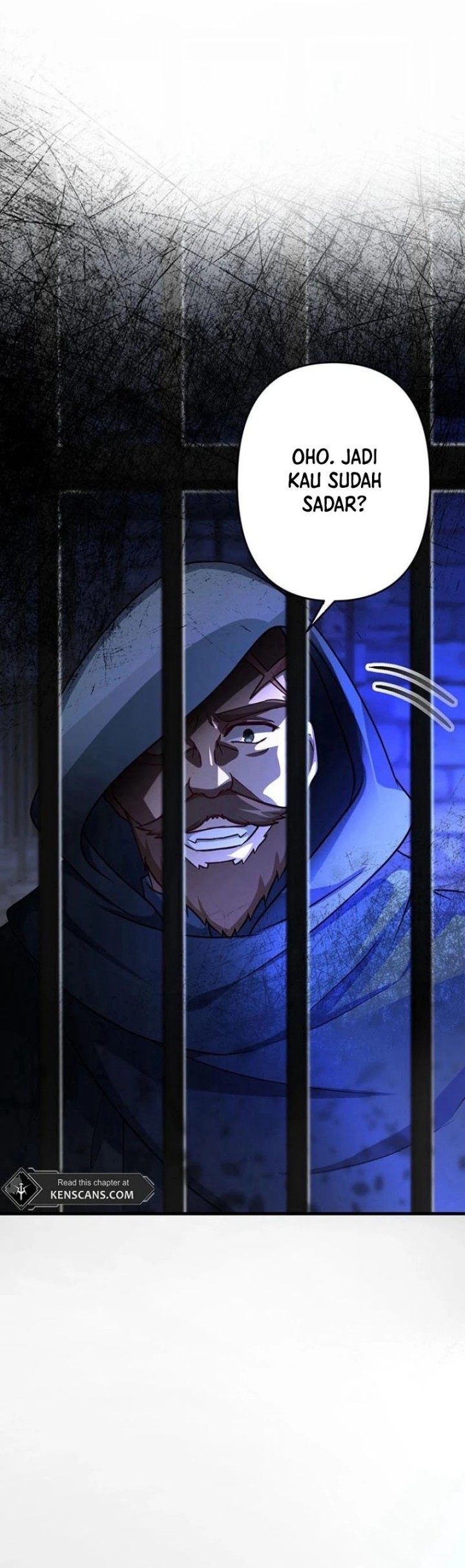 I Will Break Ties With the Harmful Sister Chapter 23 - halaman 36
