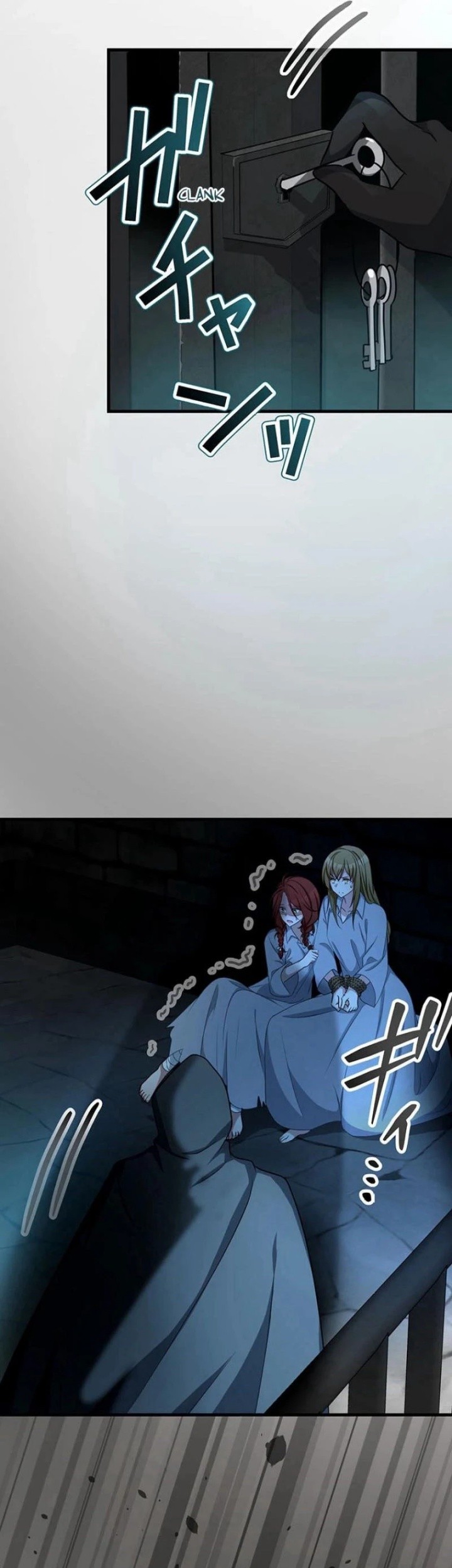 I Will Break Ties With the Harmful Sister Chapter 23 - halaman 37