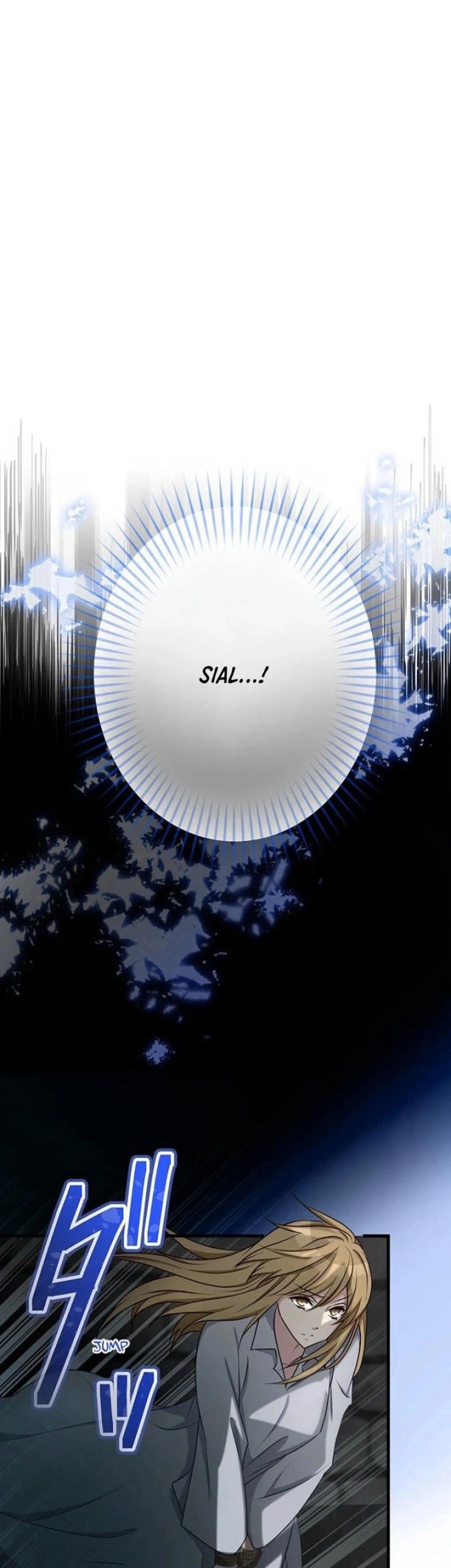 I Will Break Ties With the Harmful Sister Chapter 23 - halaman 40