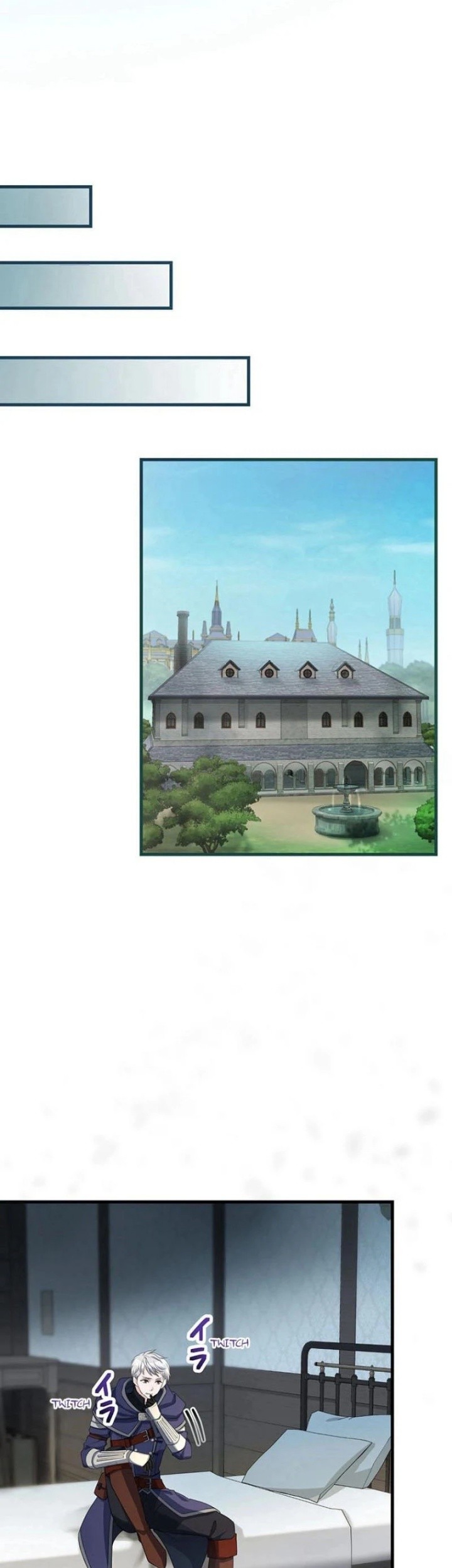 I Will Break Ties With the Harmful Sister Chapter 23 - halaman 49