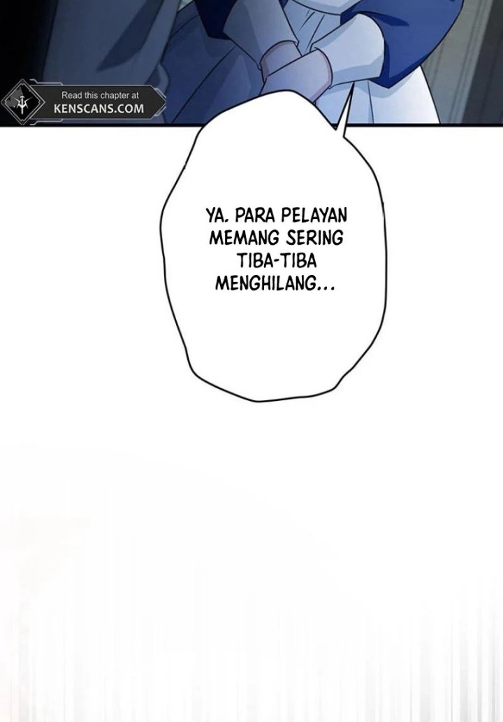 I Will Break Ties With the Harmful Sister Chapter 23 - halaman 57