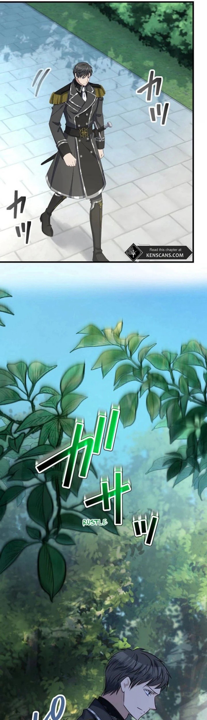I Will Break Ties With the Harmful Sister Chapter 23 - halaman 63