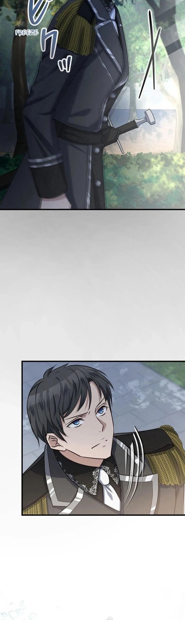 I Will Break Ties With the Harmful Sister Chapter 23 - halaman 64