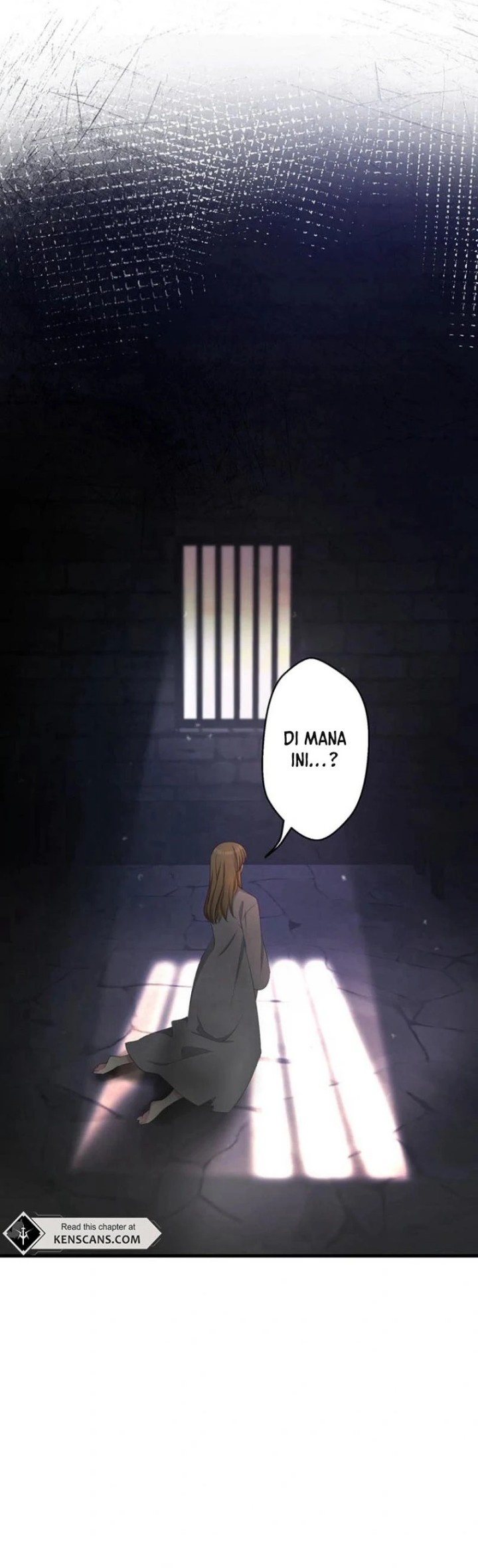 I Will Break Ties With the Harmful Sister Chapter 23 - halaman 9