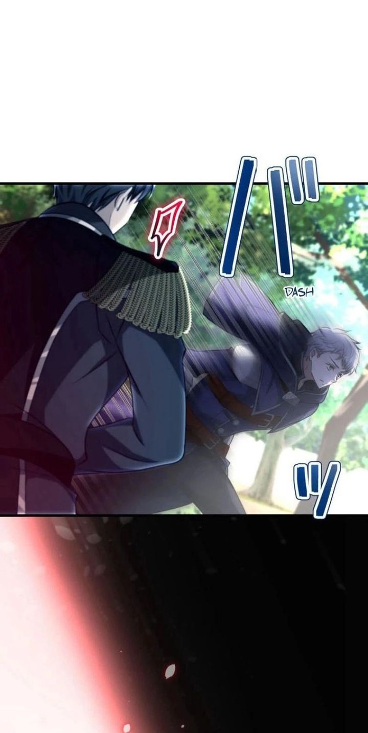 I Will Break Ties With the Harmful Sister Chapter 24 - halaman 11