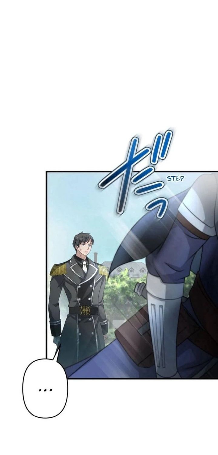 I Will Break Ties With the Harmful Sister Chapter 24 - halaman 19