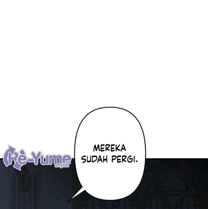 I Will Break Ties With the Harmful Sister Chapter 24 - halaman 25