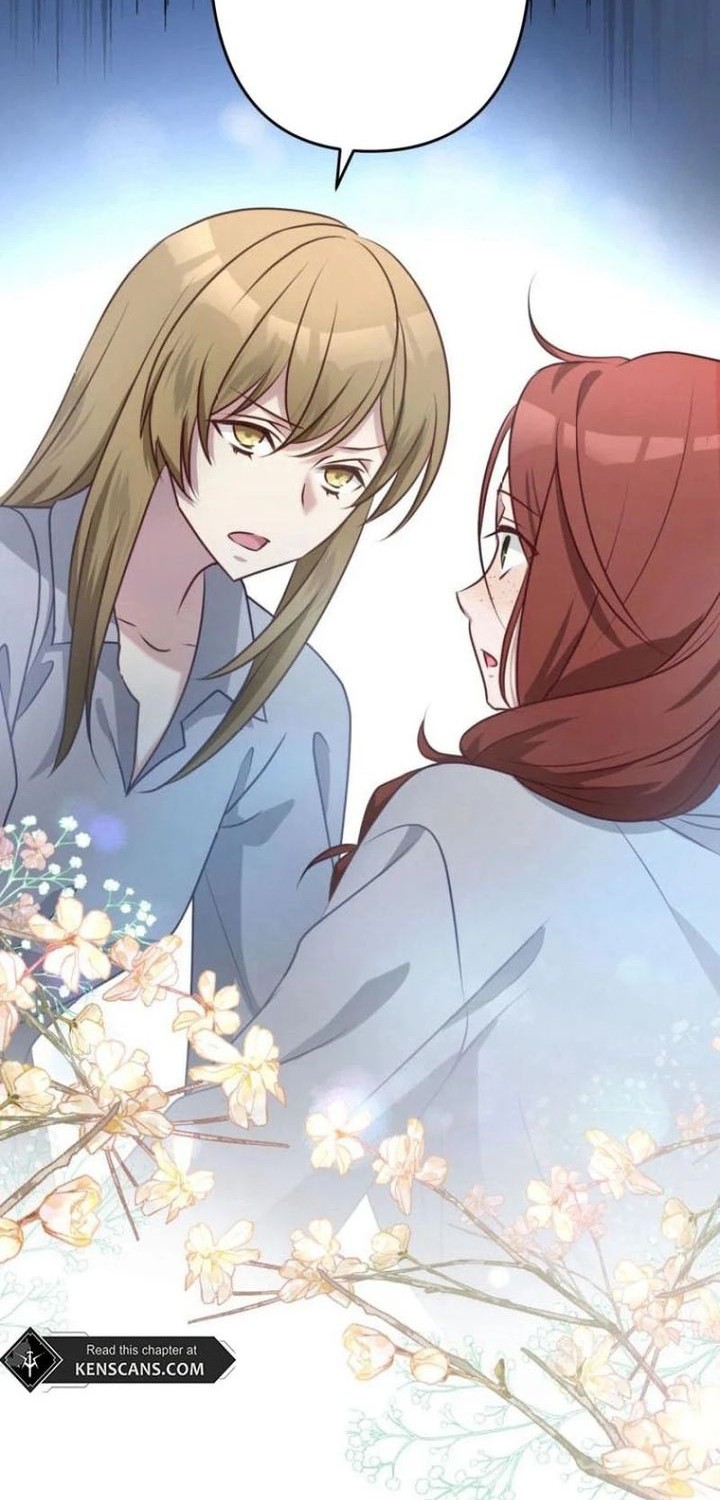 I Will Break Ties With the Harmful Sister Chapter 24 - halaman 31