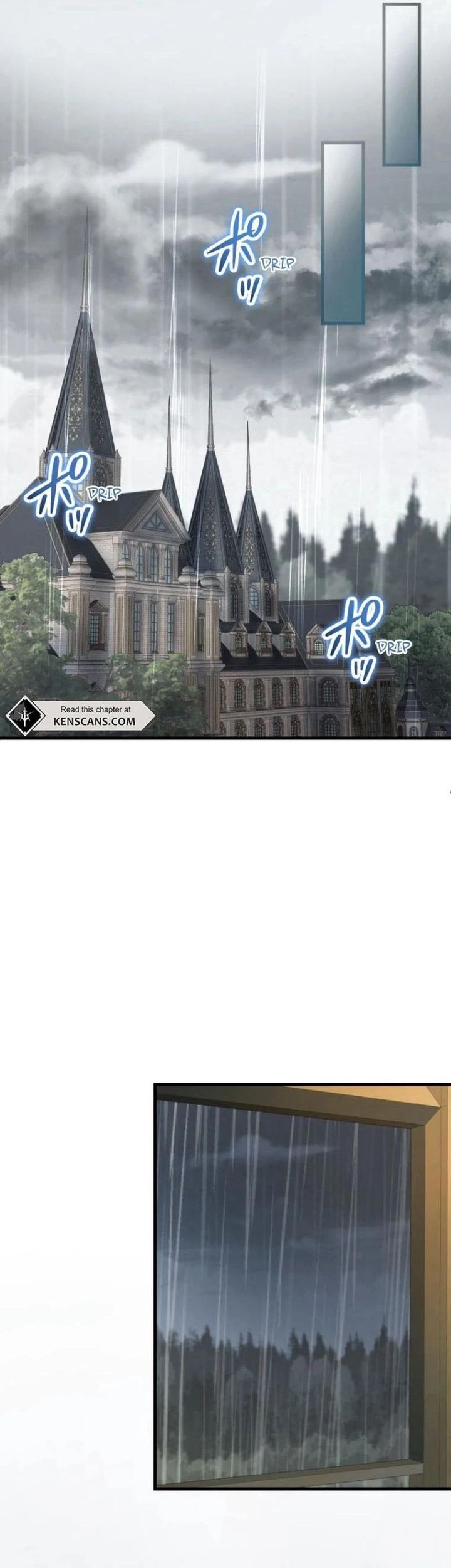 I Will Break Ties With the Harmful Sister Chapter 24 - halaman 34