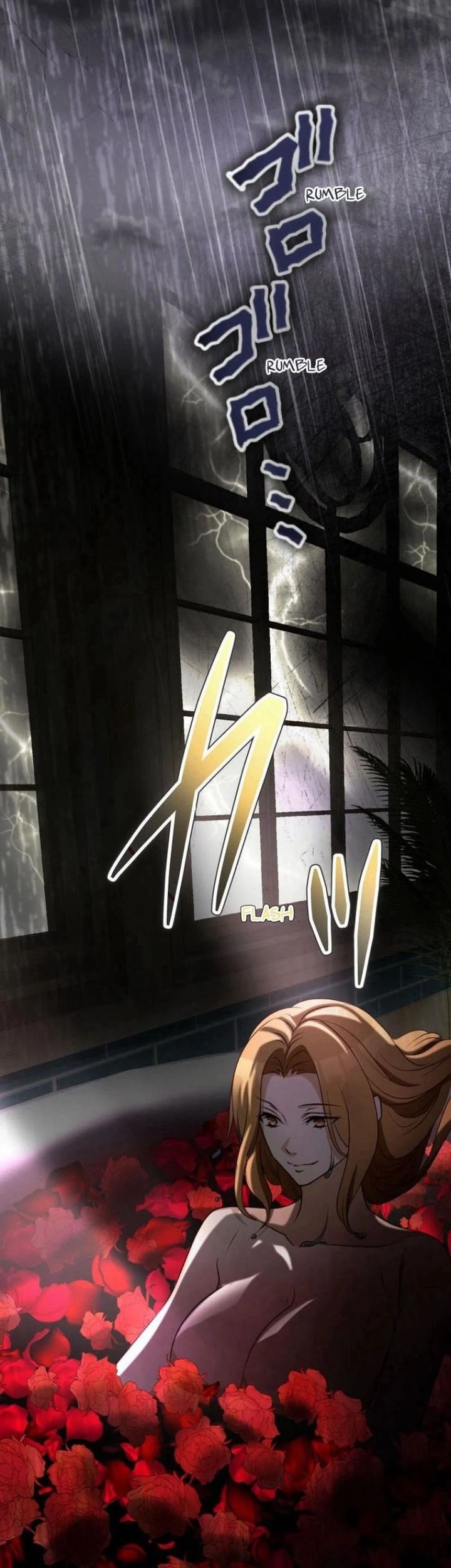 I Will Break Ties With the Harmful Sister Chapter 24 - halaman 40