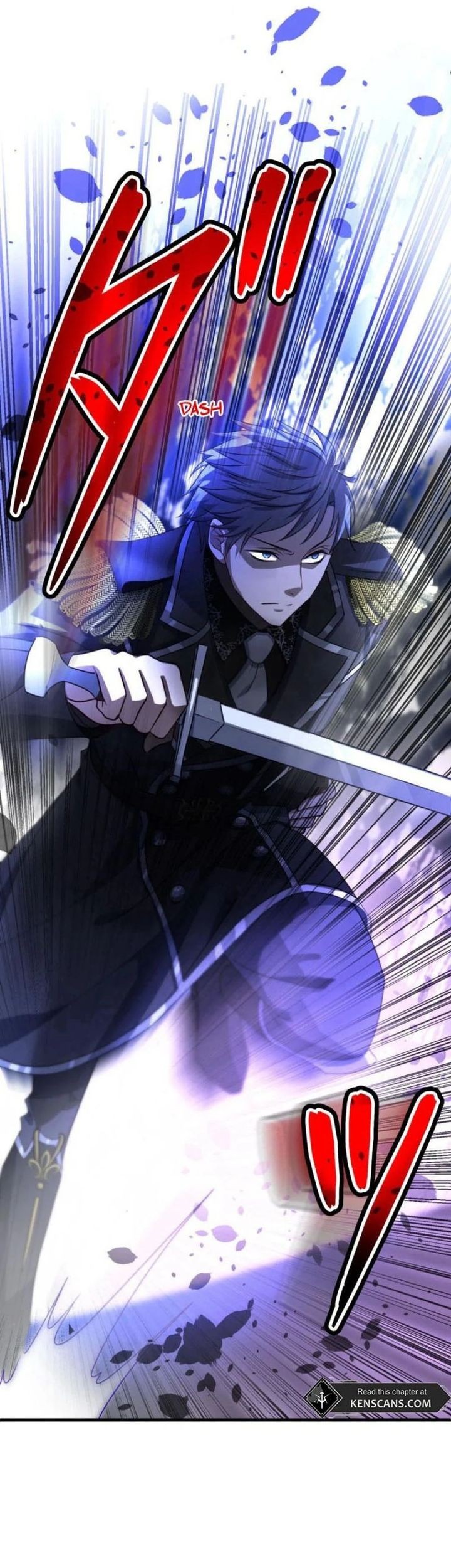 I Will Break Ties With the Harmful Sister Chapter 24 - halaman 5