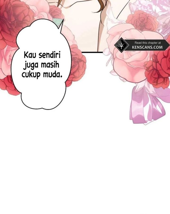 I Will Break Ties With the Harmful Sister Chapter 24 - halaman 51