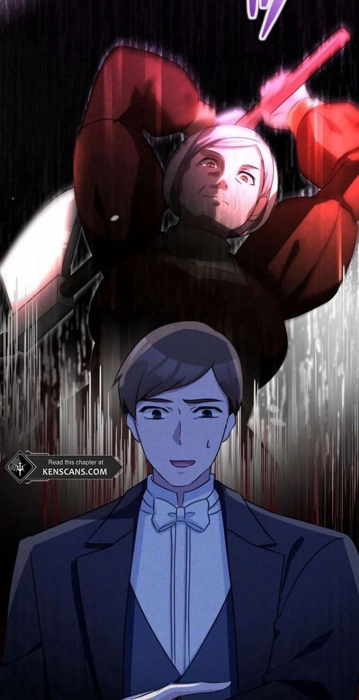 I Will Break Ties With the Harmful Sister Chapter 24 - halaman 55