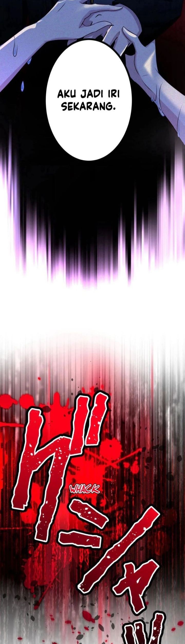 I Will Break Ties With the Harmful Sister Chapter 24 - halaman 56
