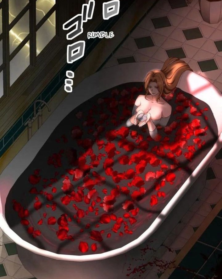 I Will Break Ties With the Harmful Sister Chapter 24 - halaman 59