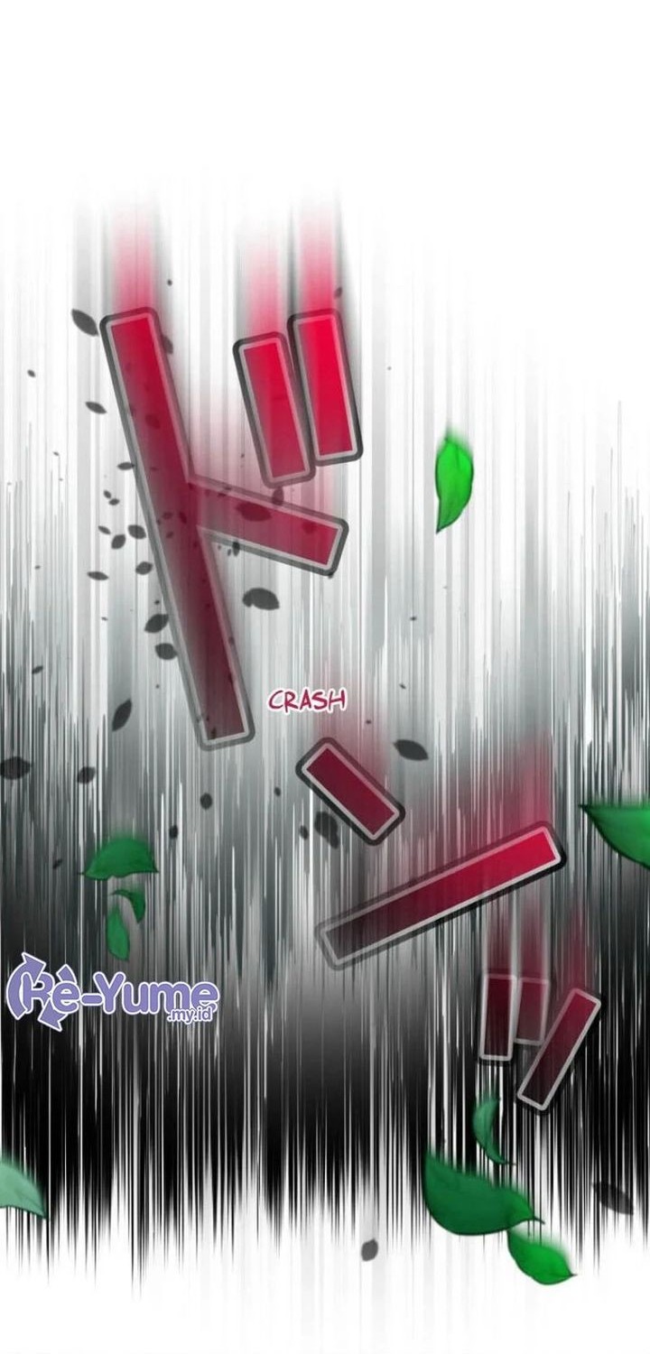 I Will Break Ties With the Harmful Sister Chapter 24 - halaman 6