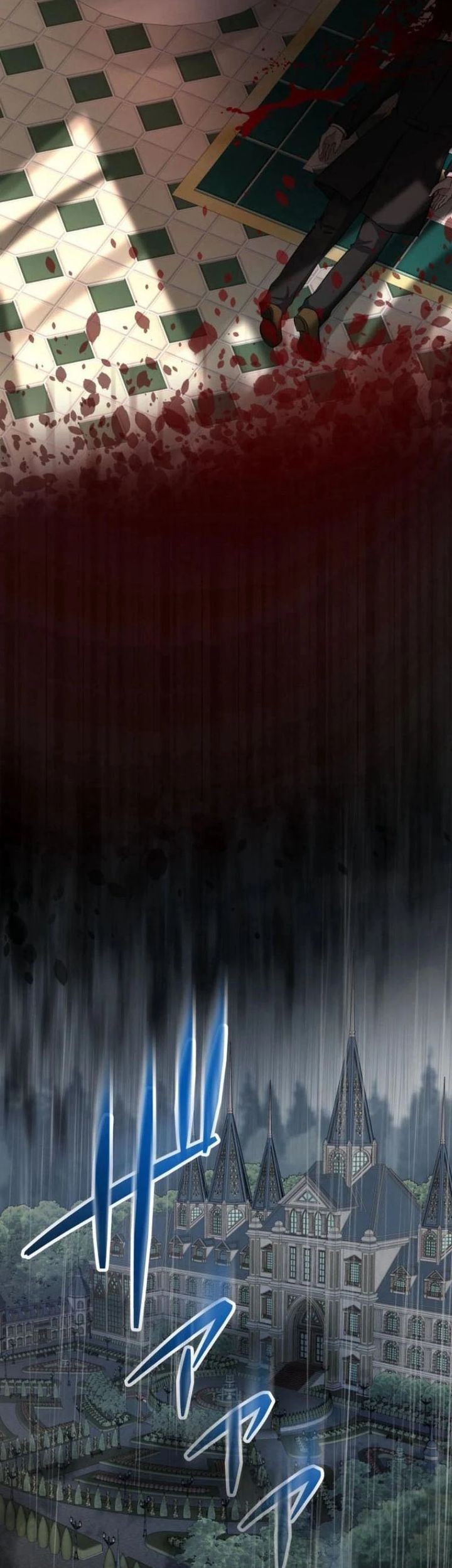 I Will Break Ties With the Harmful Sister Chapter 24 - halaman 60
