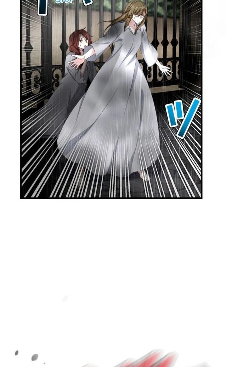 I Will Break Ties With the Harmful Sister Chapter 24 - halaman 67