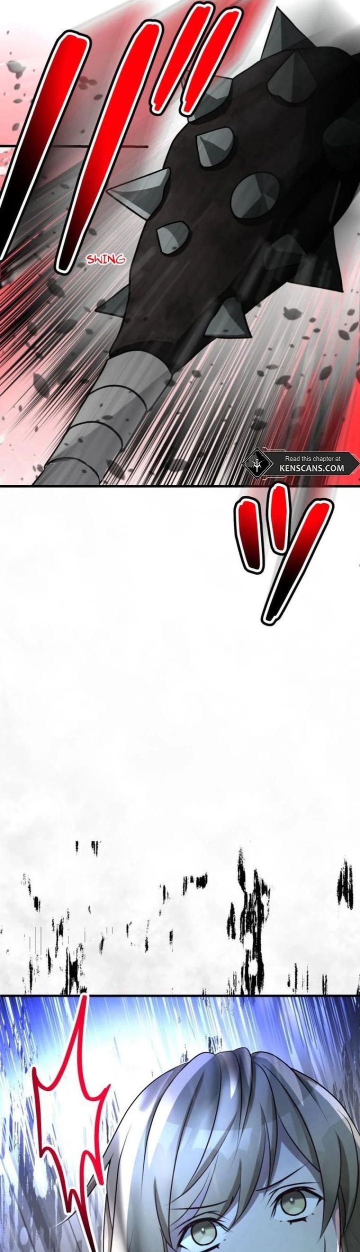 I Will Break Ties With the Harmful Sister Chapter 24 - halaman 68