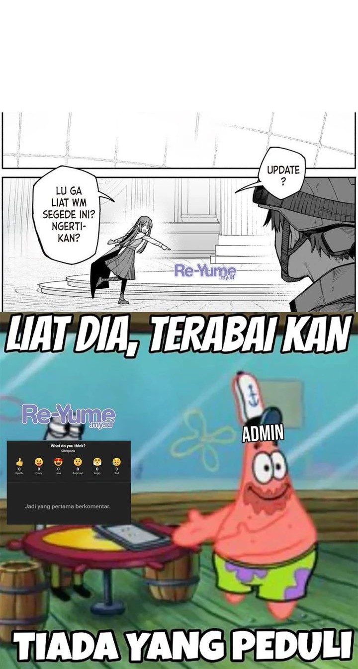 I Will Break Ties With the Harmful Sister Chapter 24 - halaman 71
