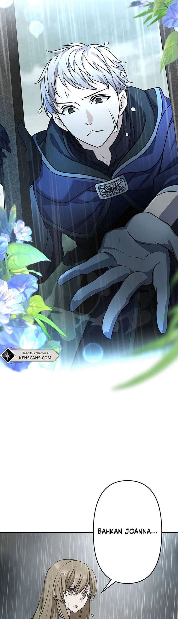 I Will Break Ties With the Harmful Sister Chapter 25 - halaman 10