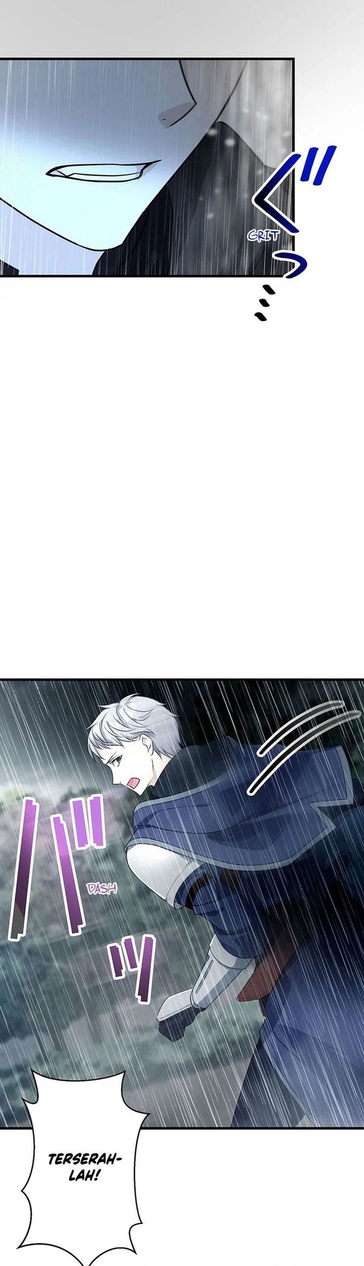I Will Break Ties With the Harmful Sister Chapter 25 - halaman 16