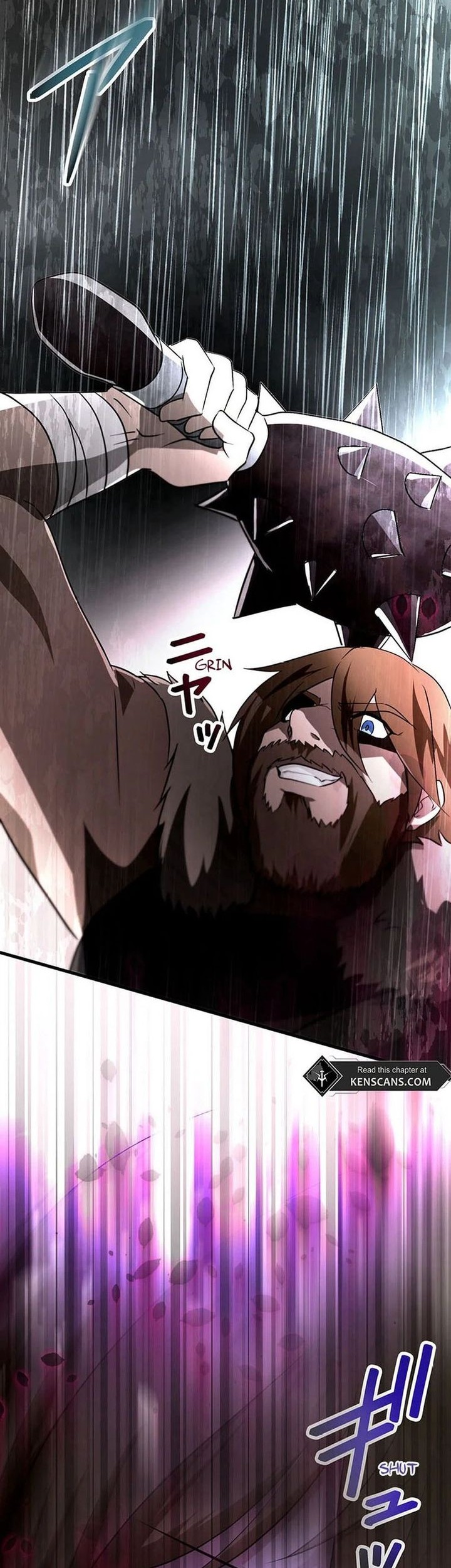 I Will Break Ties With the Harmful Sister Chapter 25 - halaman 2