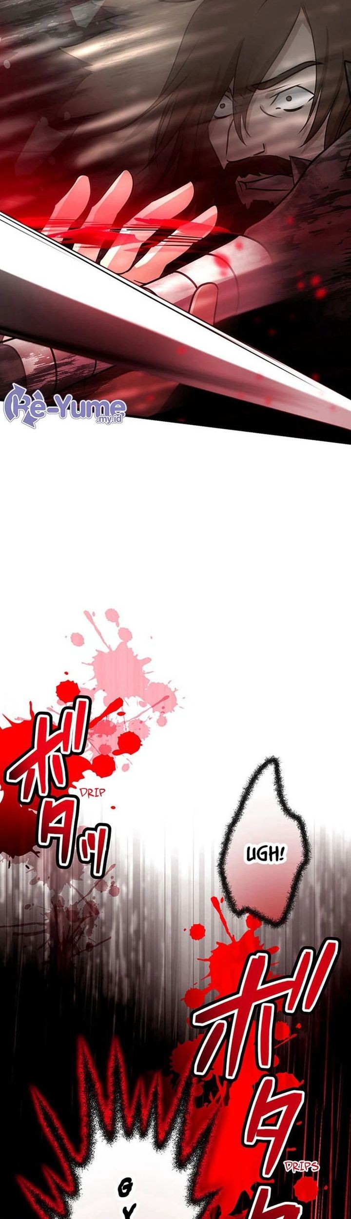 I Will Break Ties With the Harmful Sister Chapter 25 - halaman 24