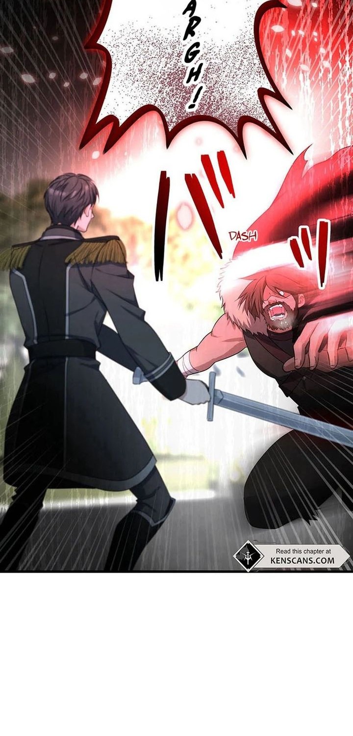 I Will Break Ties With the Harmful Sister Chapter 25 - halaman 27