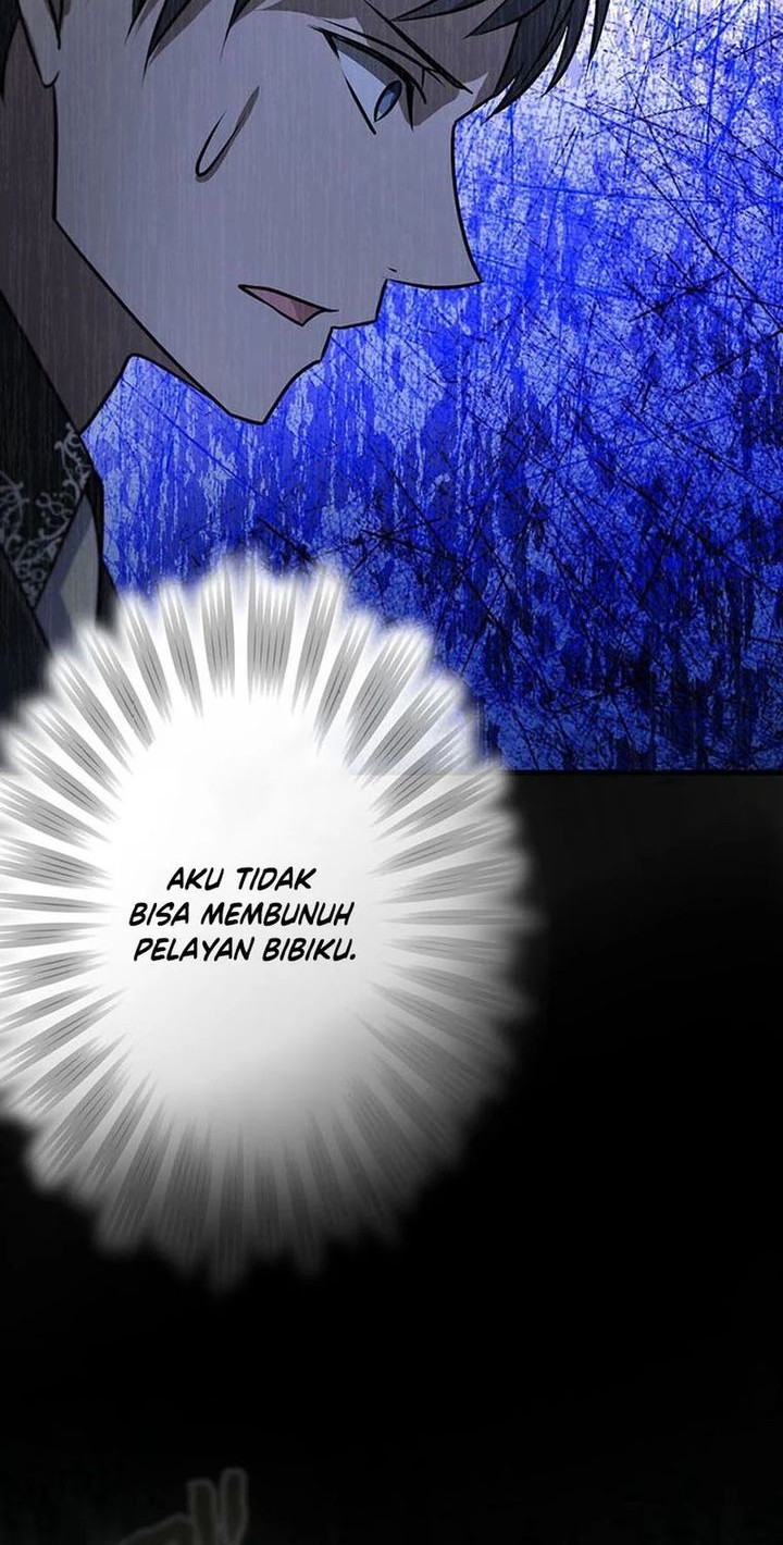 I Will Break Ties With the Harmful Sister Chapter 25 - halaman 29