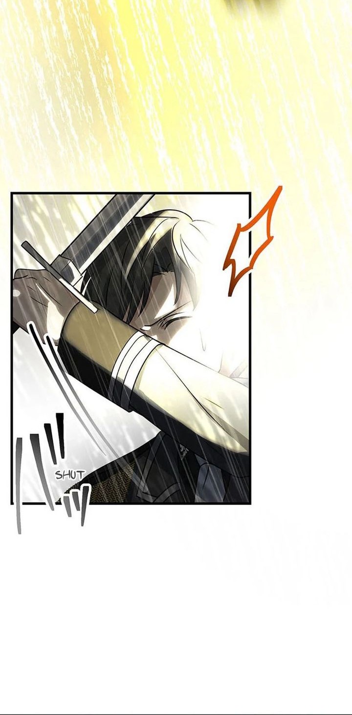 I Will Break Ties With the Harmful Sister Chapter 25 - halaman 31