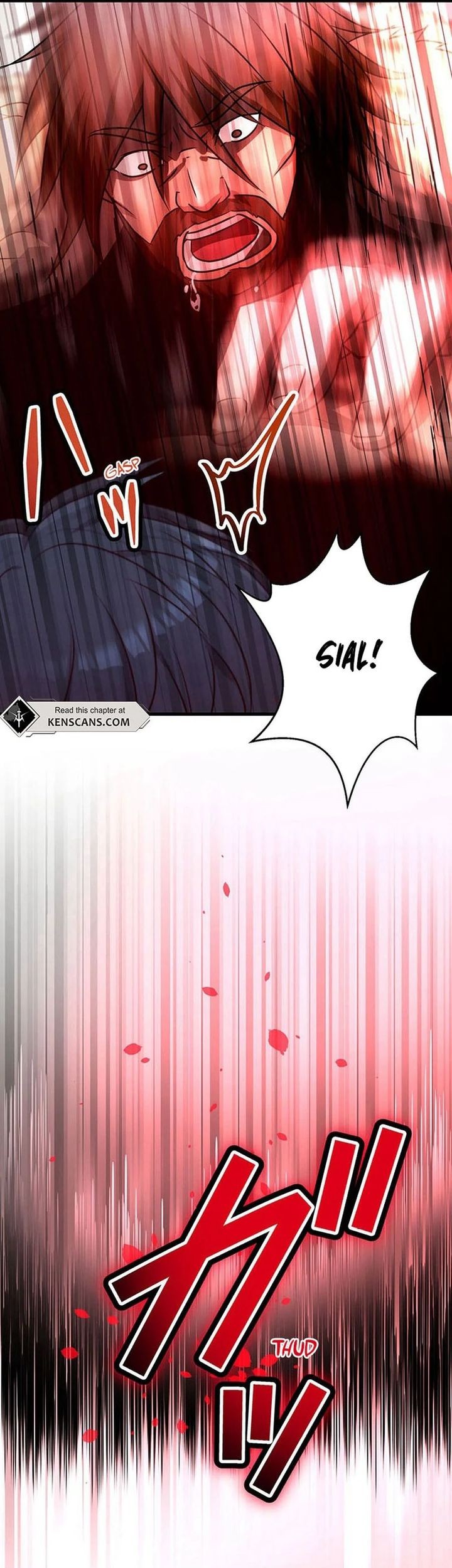 I Will Break Ties With the Harmful Sister Chapter 25 - halaman 32
