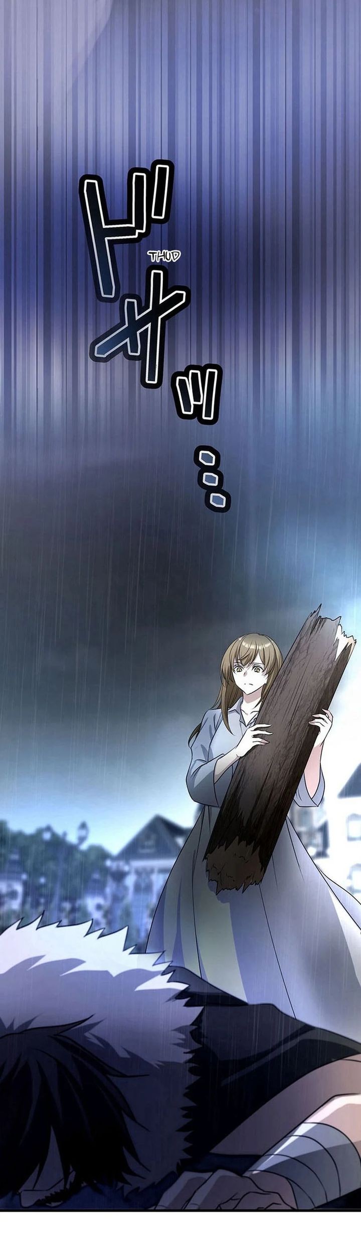 I Will Break Ties With the Harmful Sister Chapter 25 - halaman 34