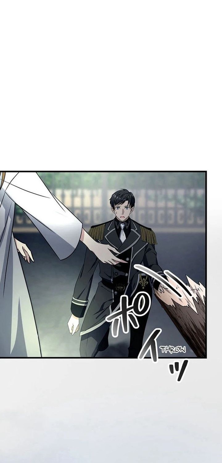 I Will Break Ties With the Harmful Sister Chapter 25 - halaman 35
