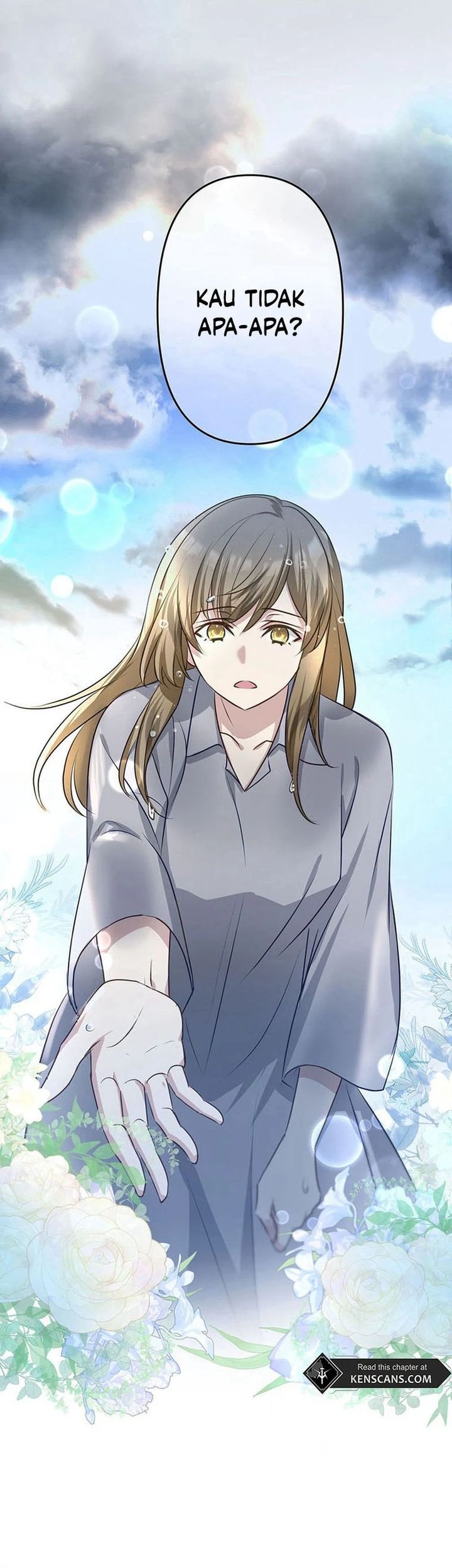 I Will Break Ties With the Harmful Sister Chapter 25 - halaman 36