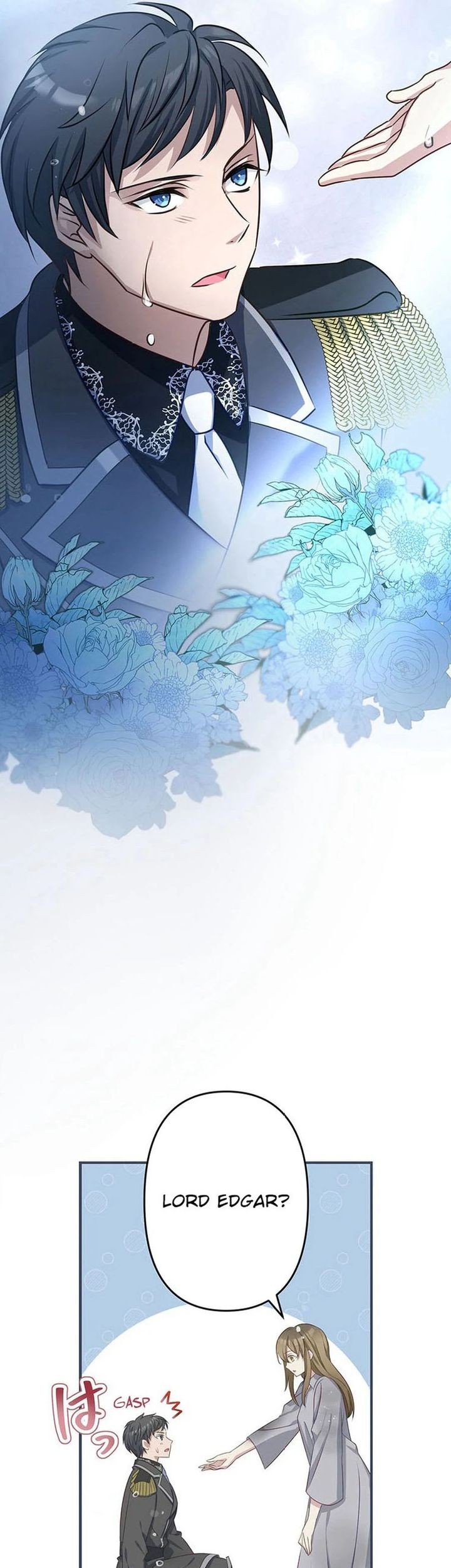 I Will Break Ties With the Harmful Sister Chapter 25 - halaman 38