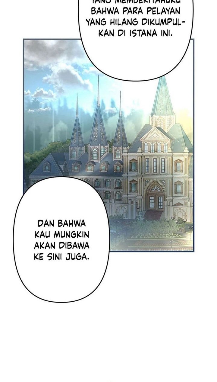 I Will Break Ties With the Harmful Sister Chapter 25 - halaman 45