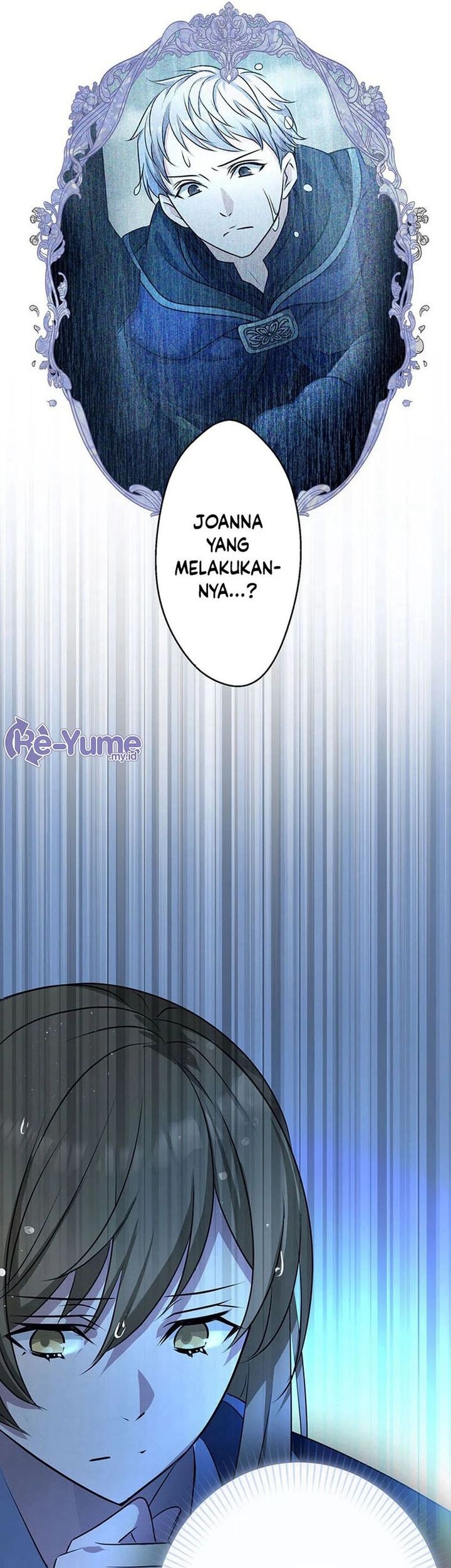 I Will Break Ties With the Harmful Sister Chapter 25 - halaman 46