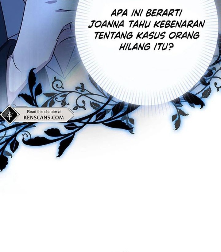 I Will Break Ties With the Harmful Sister Chapter 25 - halaman 47