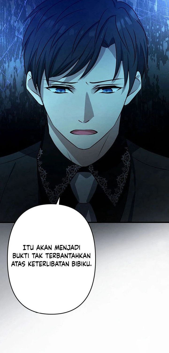I Will Break Ties With the Harmful Sister Chapter 25 - halaman 51