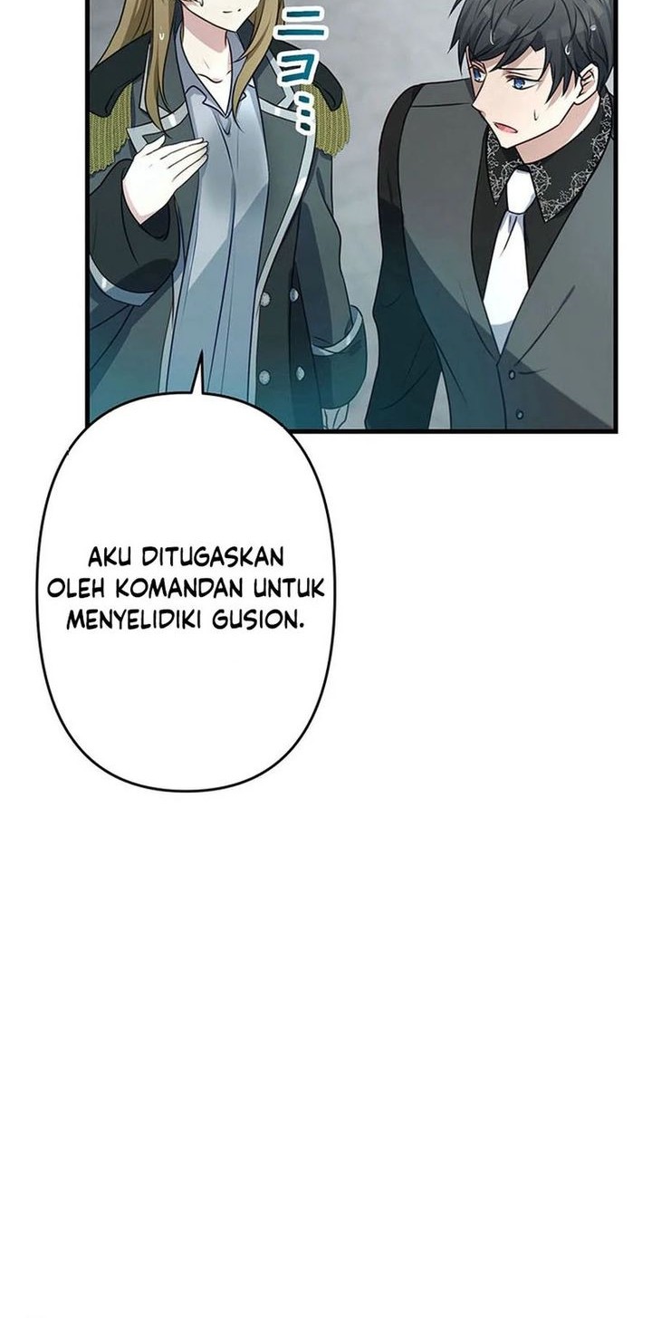 I Will Break Ties With the Harmful Sister Chapter 25 - halaman 55