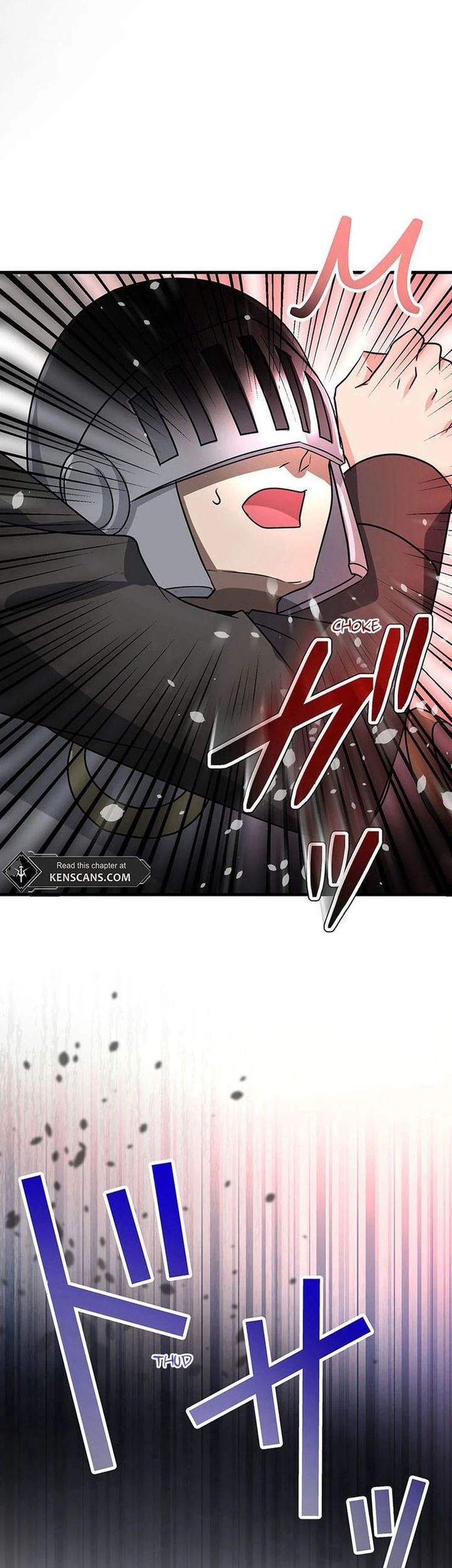 I Will Break Ties With the Harmful Sister Chapter 25 - halaman 60